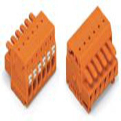 2734-209 WAGO product image